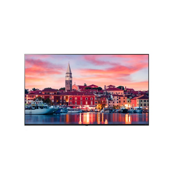 copy of Hotel TV 4K UHD 75"/75UR762H