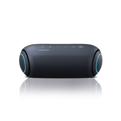 LG XBOOM PL5W - Altoparlante Portatile Bluetooth Waterproof